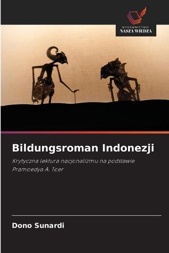 Bildungsroman Indonezji