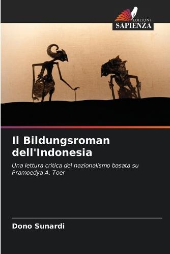 Il Bildungsroman dell'Indonesia