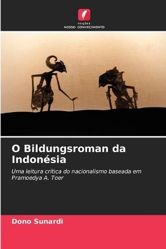 O Bildungsroman da Indonésia