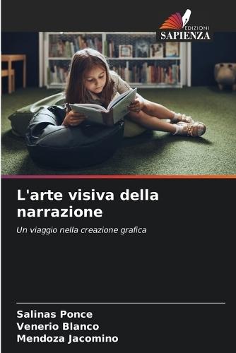 L'arte visiva della narrazione