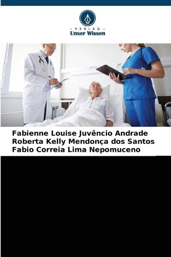 Ospitalisierung Von Gebrechlichen Älteren Menschen