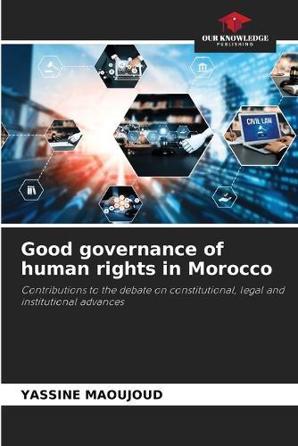 Good governance of human rights in Morocco