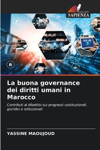 La buona governance dei diritti umani in Marocco