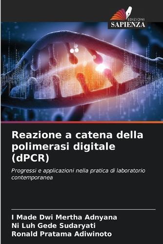 Reazione a catena della polimerasi digitale (dPCR)