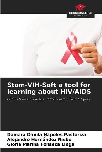 Stom-VIH-Soft a tool for learning about HIV/AIDS