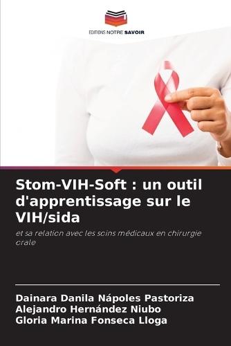 Stom-VIH-Soft: un outil d'apprentissage sur le VIH/sida