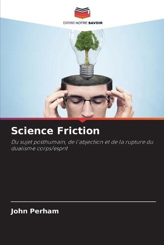 Science Friction