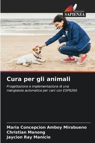 Cura per gli animali