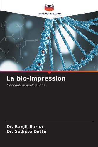 La bio-impression