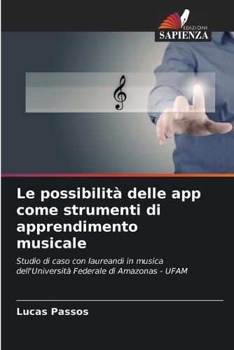 Le possibilità delle app come strumenti di apprendimento musicale