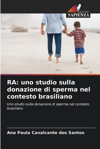 Ra: uno studio sulla donazione di sperma nel contesto brasiliano