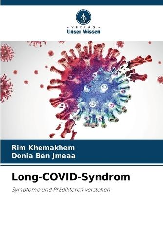 Long-COVID-Syndrom