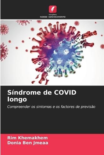 Síndrome de COVID longo