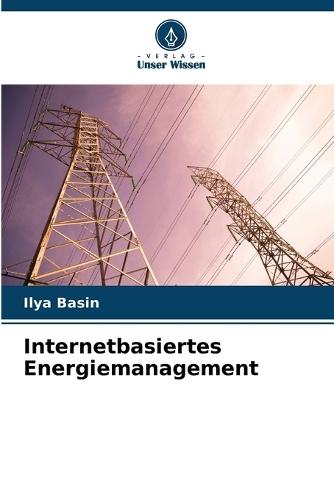 Internetbasiertes Energiemanagement