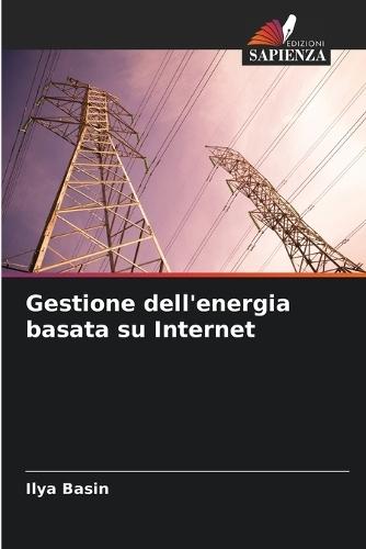 Gestione dell'energia basata su Internet