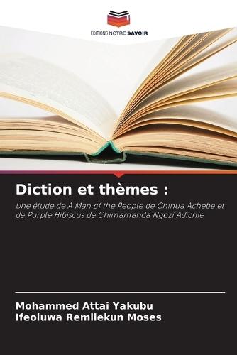 Diction et thèmes