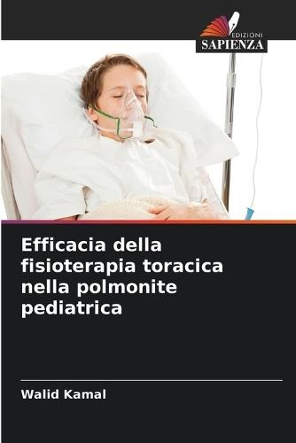 Efficacia della fisioterapia toracica nella polmonite pediatrica