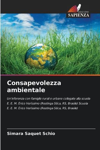 Consapevolezza ambientale