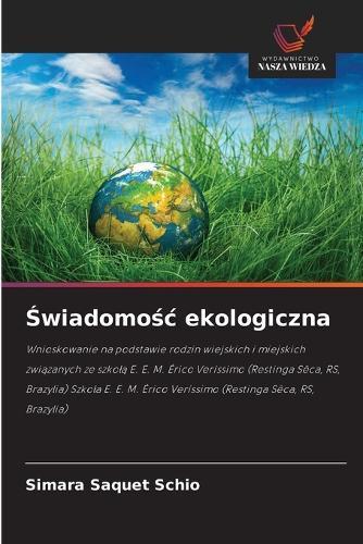 Świadomośc ekologiczna