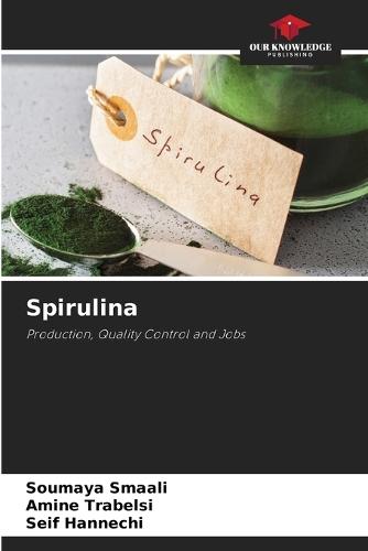 Spirulina