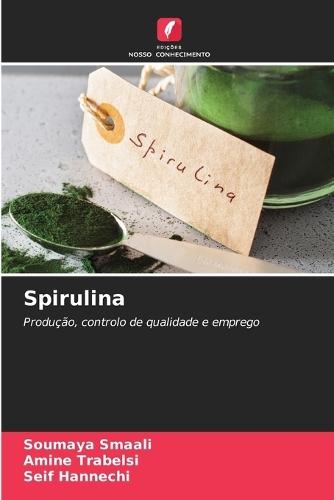 Spirulina
