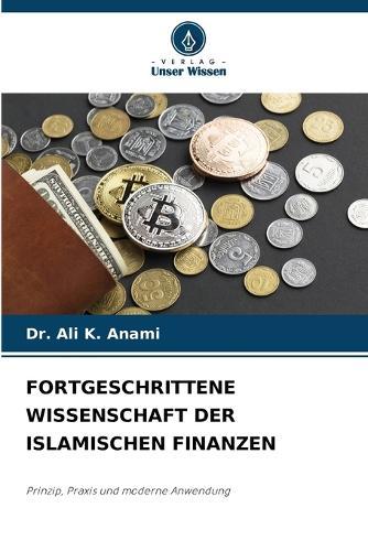 Fortgeschrittene Wissenschaft Der Islamischen Finanzen