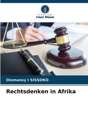 Rechtsdenken in Afrika
