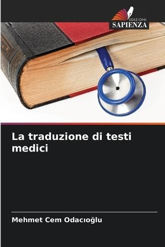 La traduzione di testi medici