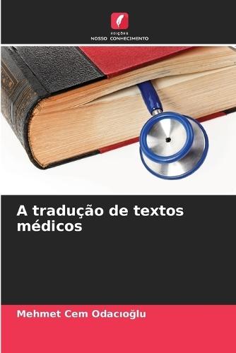 A tradução de textos médicos