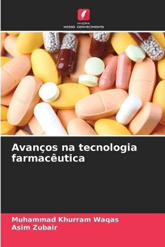 Avanços na tecnologia farmacêutica