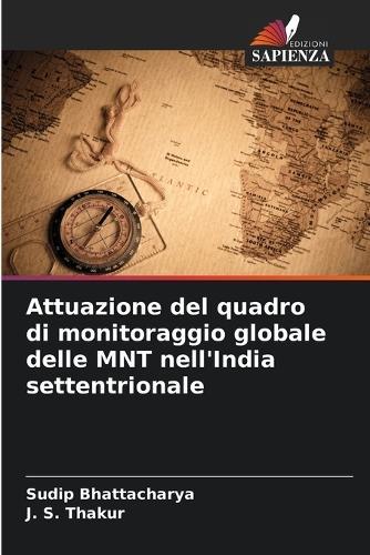 Attuazione del quadro di monitoraggio globale delle MNT nell'India settentrionale
