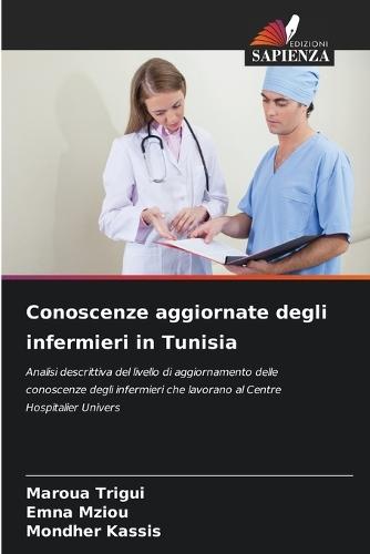 Conoscenze aggiornate degli infermieri in Tunisia