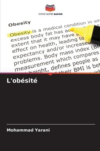 L'obésité