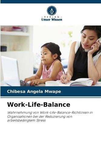 Work-Life-Balance