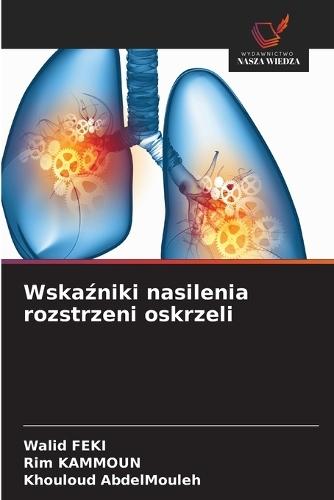 Wskaźniki nasilenia rozstrzeni oskrzeli
