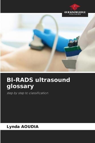 BI-RADS ultrasound glossary