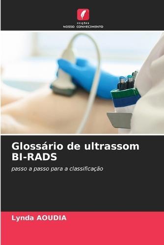 Glossário de ultrassom BI-RADS