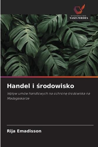 Handel i środowisko