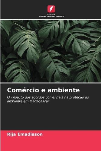 Comércio e ambiente