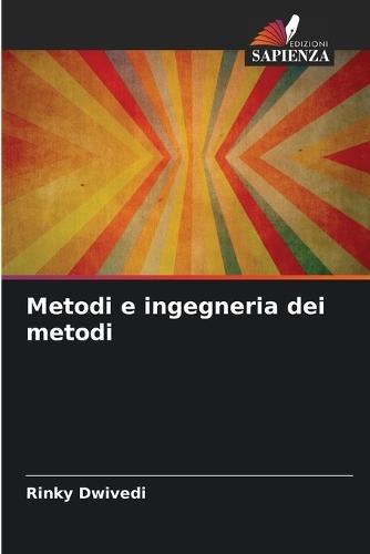 Metodi e ingegneria dei metodi