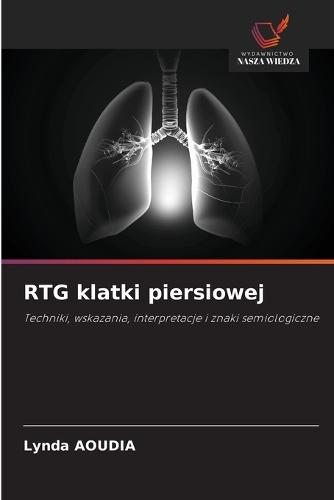 RTG klatki piersiowej