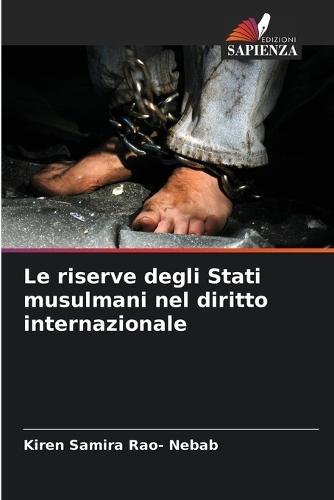 Le riserve degli Stati musulmani nel diritto internazionale