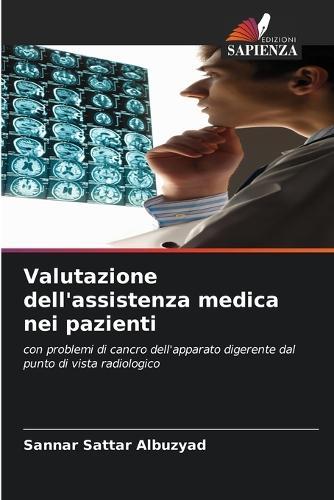 Valutazione dell'assistenza medica nei pazienti