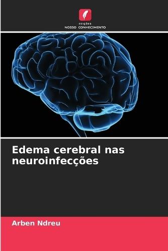 Edema cerebral nas neuroinfecções
