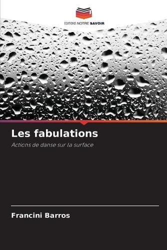 Les fabulations