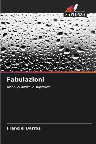 Fabulazioni