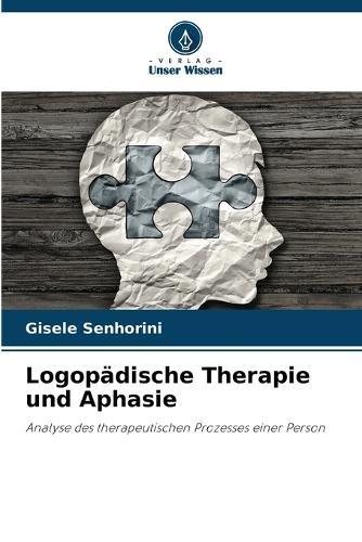 Logopädische Therapie und Aphasie