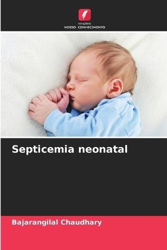 Septicemia neonatal