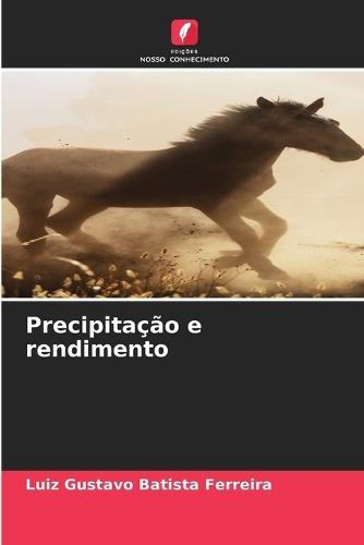 Precipitação e rendimento