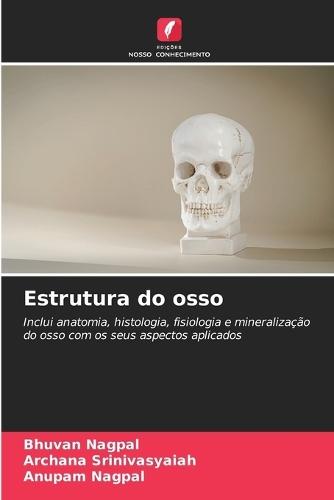 Estrutura do osso